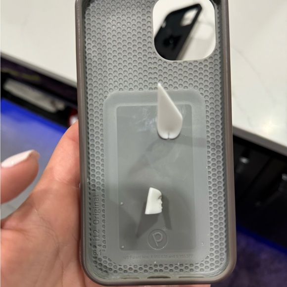 Loopy case iPhone 12/12 Pro - Picture 2 of 3